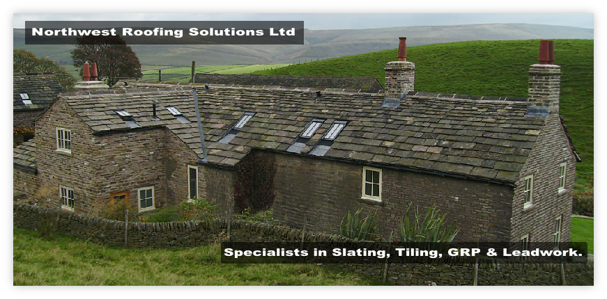 Northwest Roofing Solutions Ltd